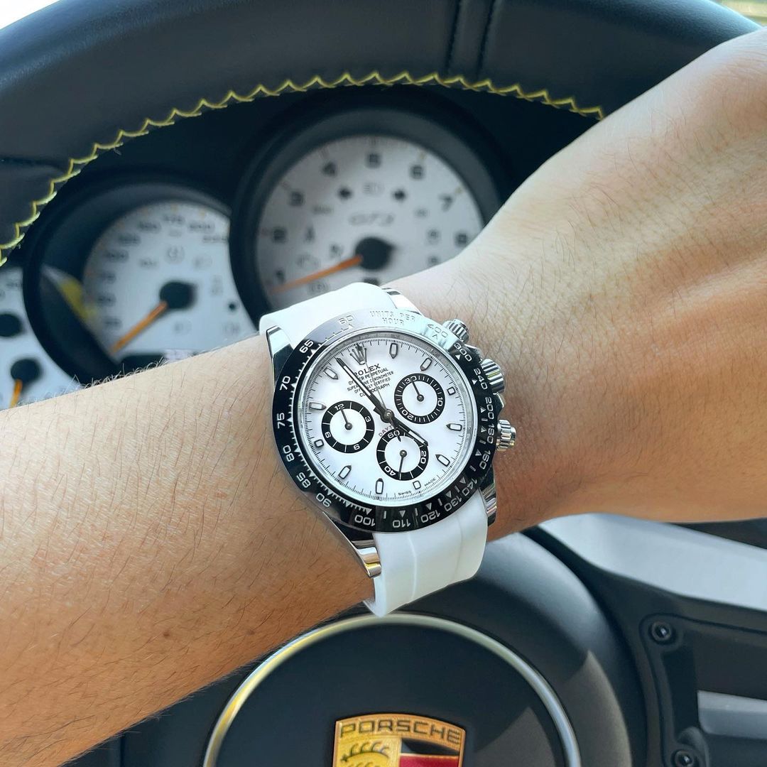 How to choose watches for small wrists