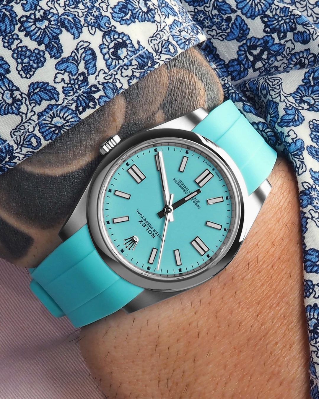 How to Measure Wrist Size for Watches