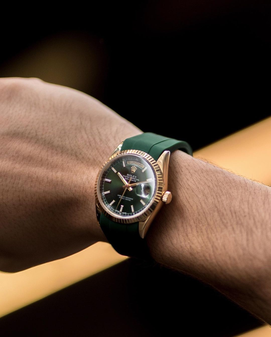 Top 5 Small Dial Watches for Men to Consider