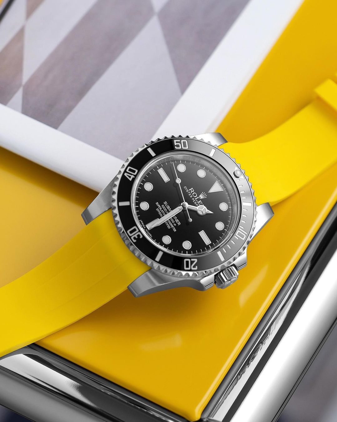 Five Fun Facts About Luxury Watches That You Probably Didn’t Know