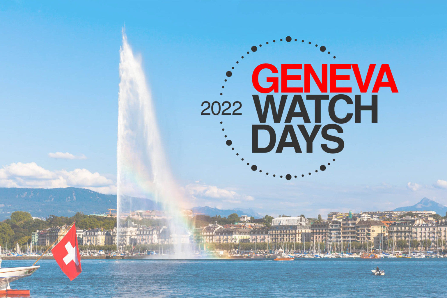 Our Four Favorite Releases from Geneva Watch Days 2022