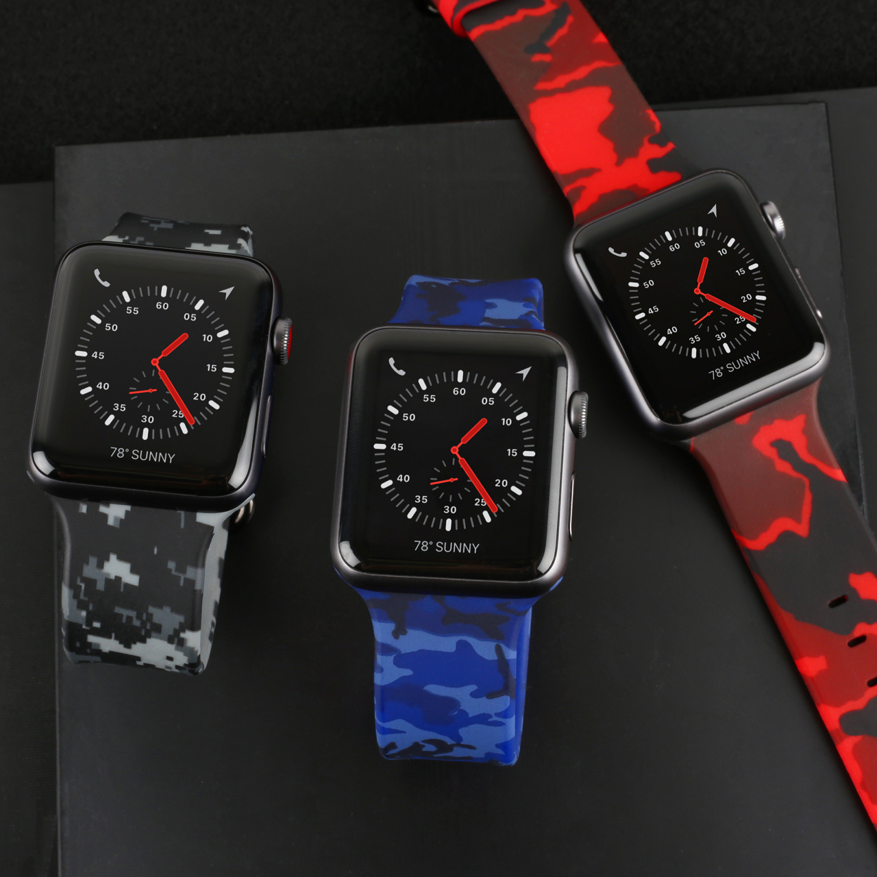 Ways to Style Your Apple Watch