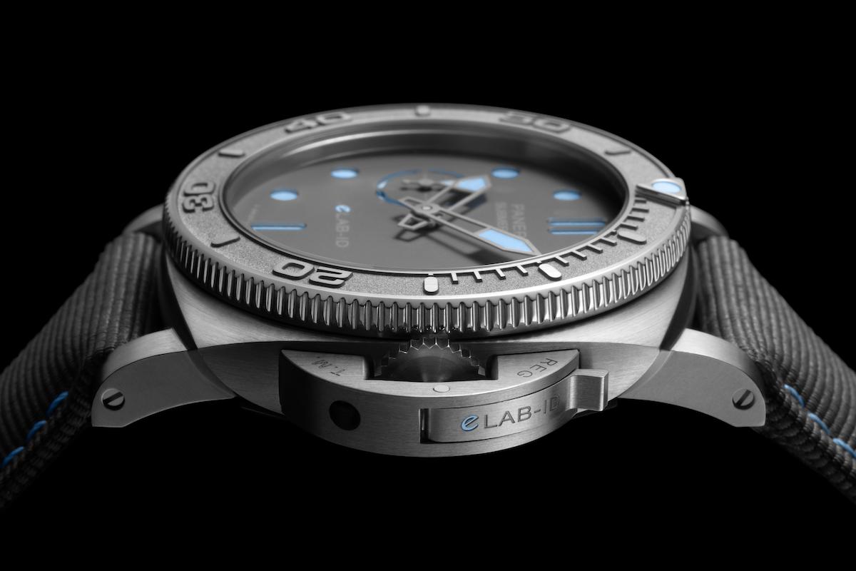 A Look At The New Panerai 2021 Novelties