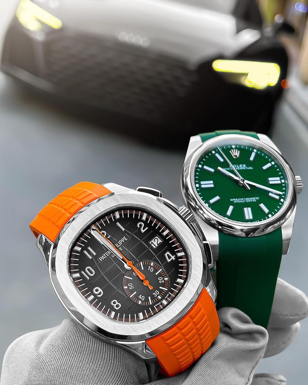 Patek Philippe Watch brand: Who Are They