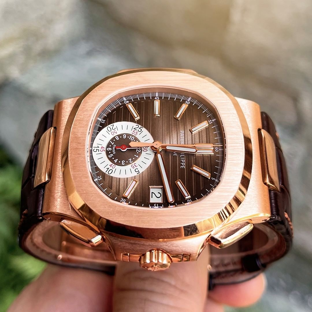 Why are Patek Philippe watches so expensive?