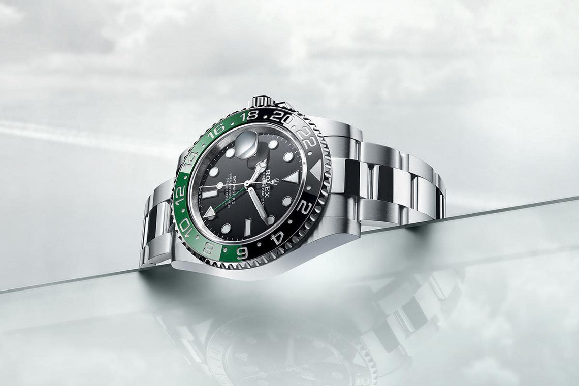 A Deep Dive in the 2022 Rolex Novelties