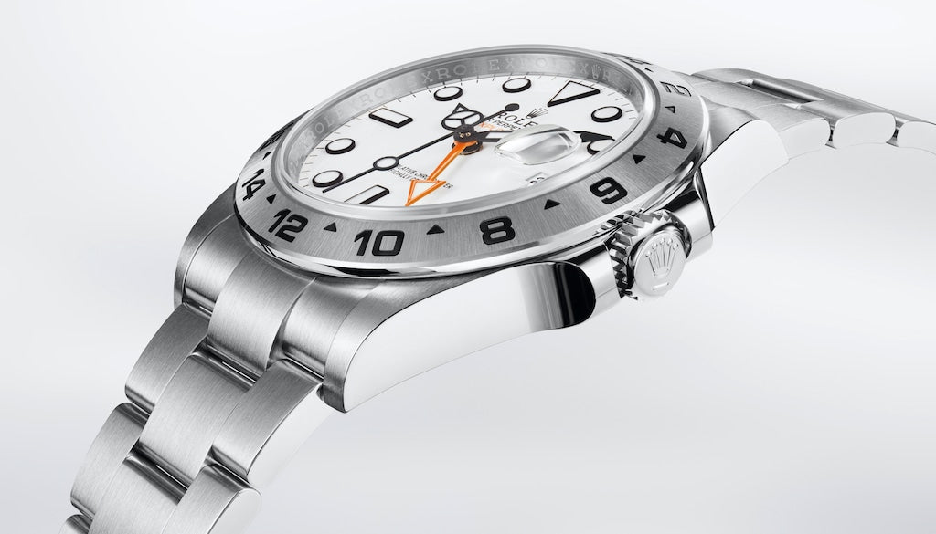 The New 2021 Rolex Novelties Are Here!