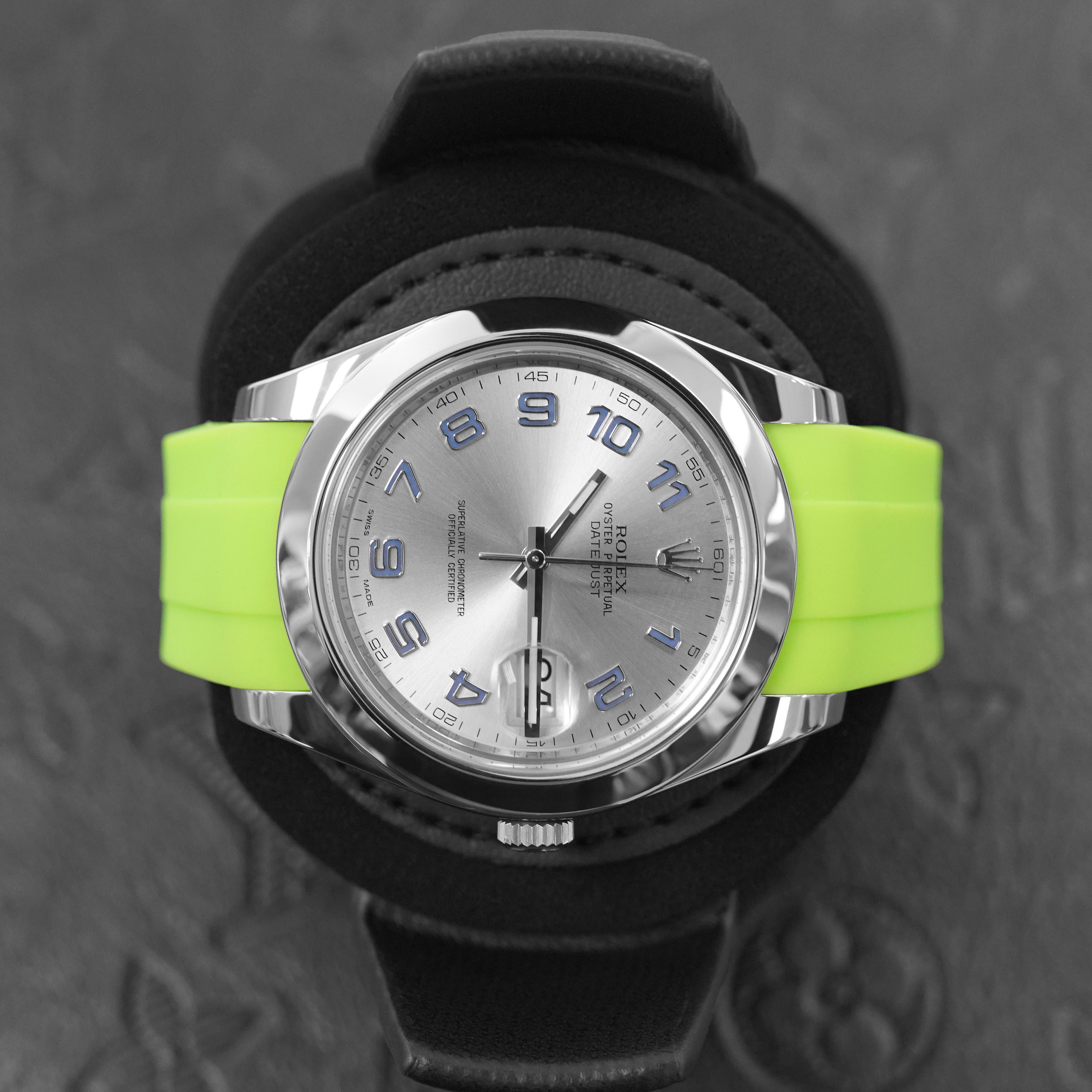 Rolex Datejust II vs. Datejust 41 – What Are the Similarities and Differences?