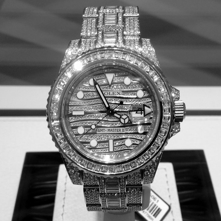 The Most Expensive vs. Cheapest Rolexes