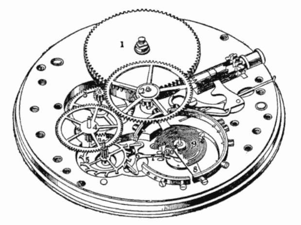 Quartz vs. Automatic Watch Movements