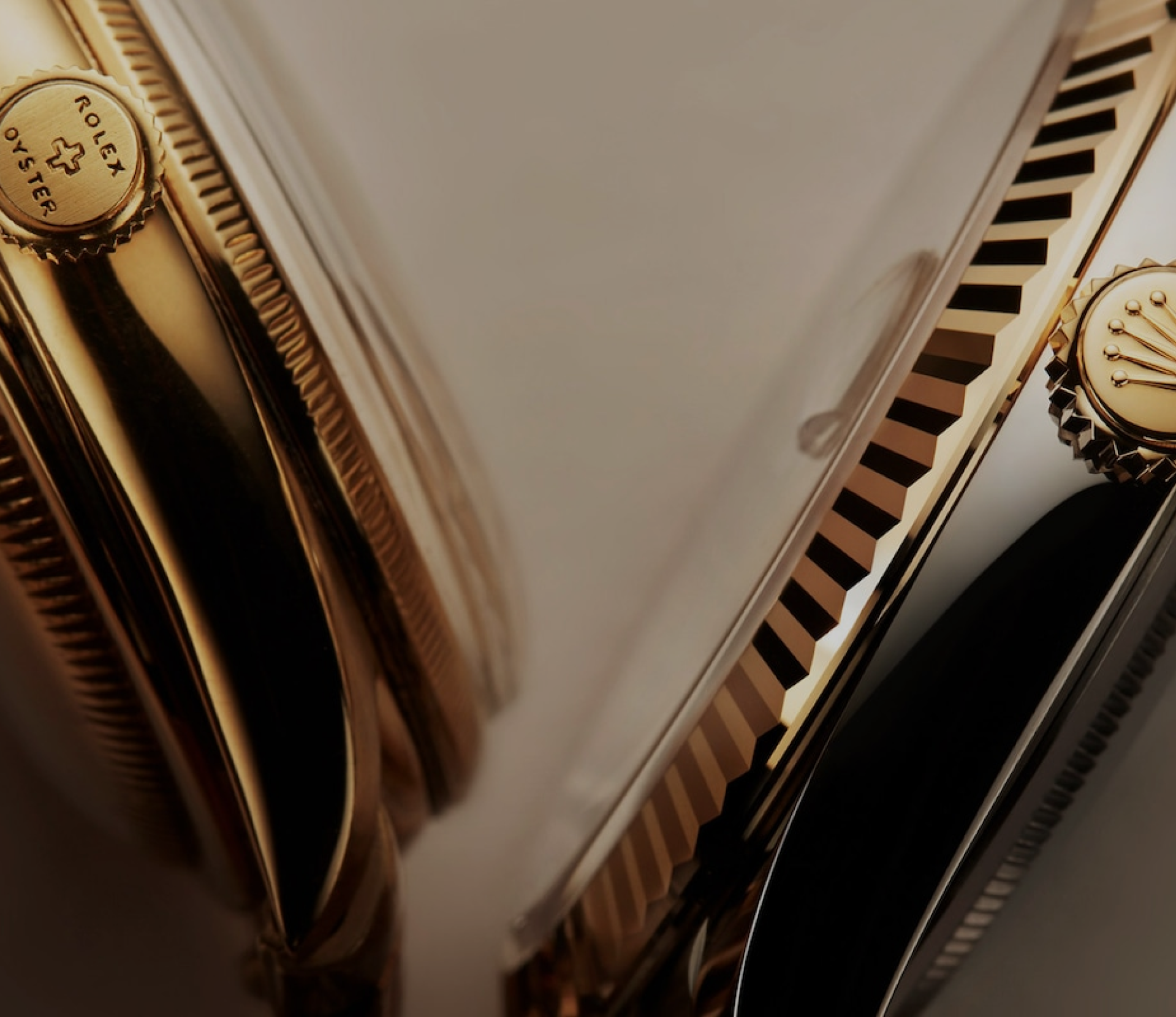 These watches embody timeless form and function, firmly rooted in the pioneering origins of Rolex.