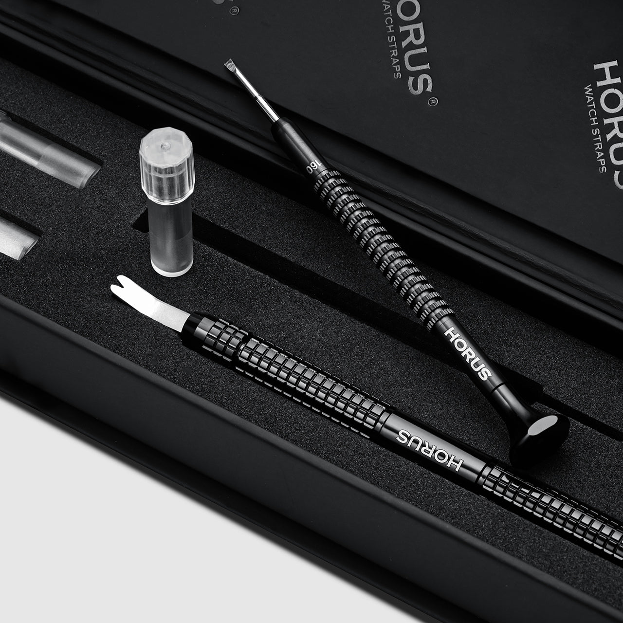 Tools for Rolex Strap Installation