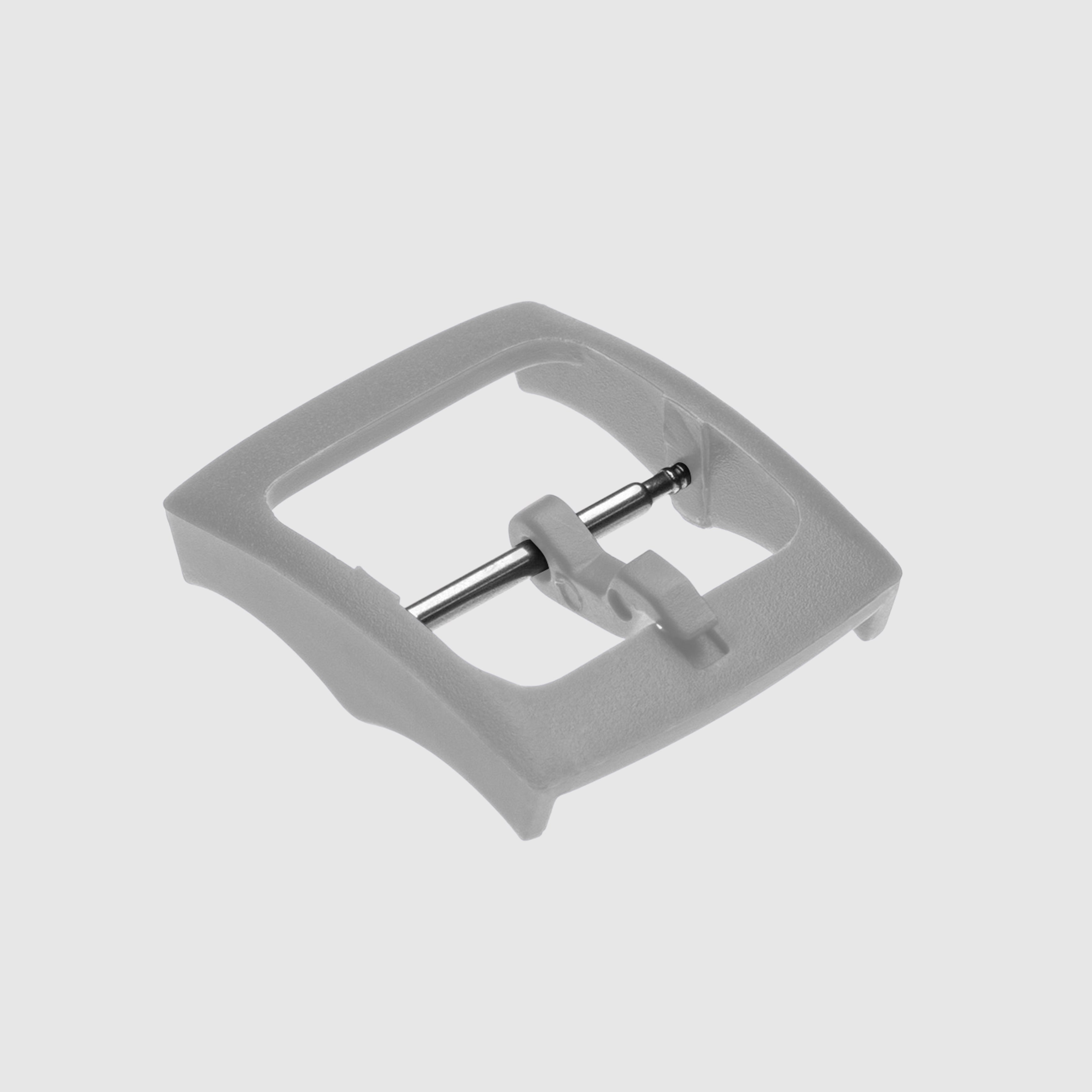 Plastic Buckle for Moonswatch