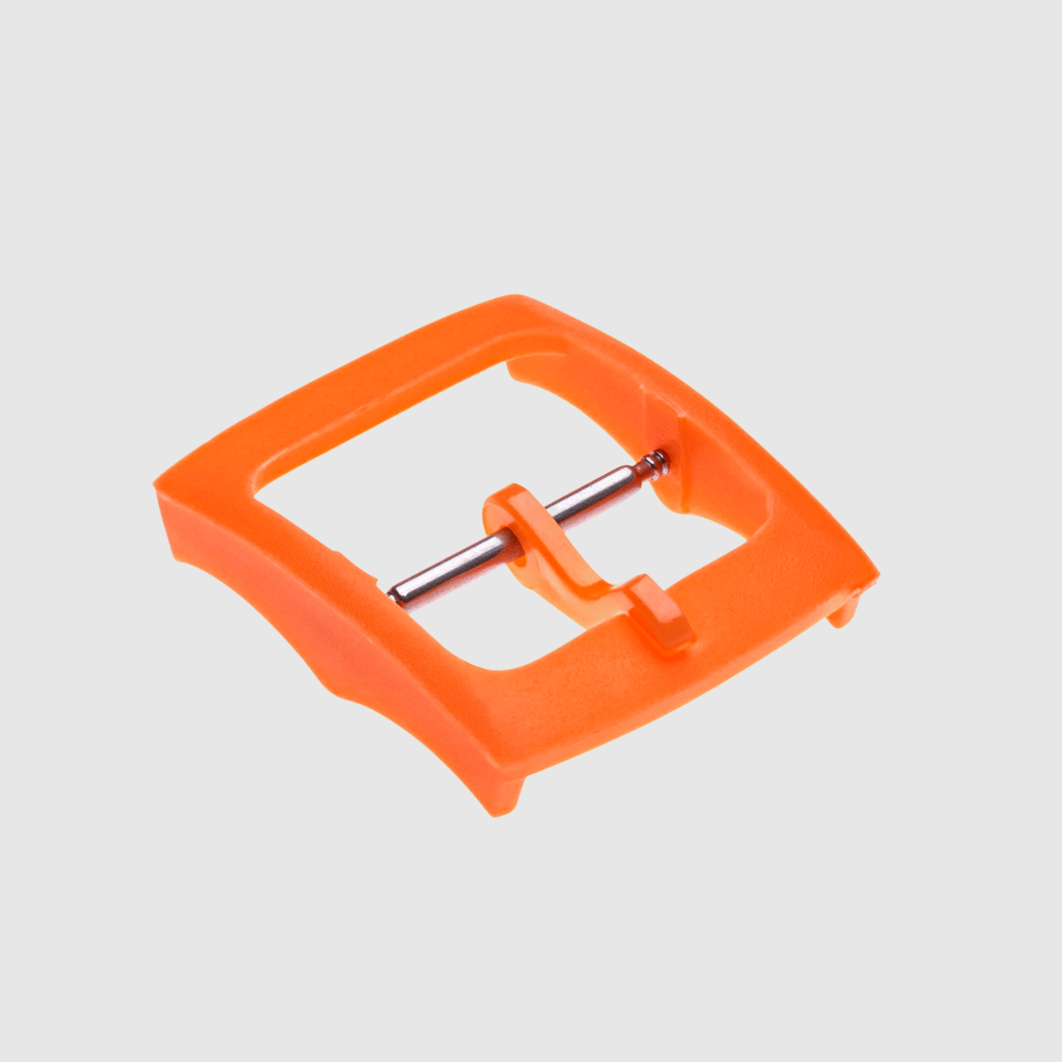 Plastic Buckle for Moonswatch