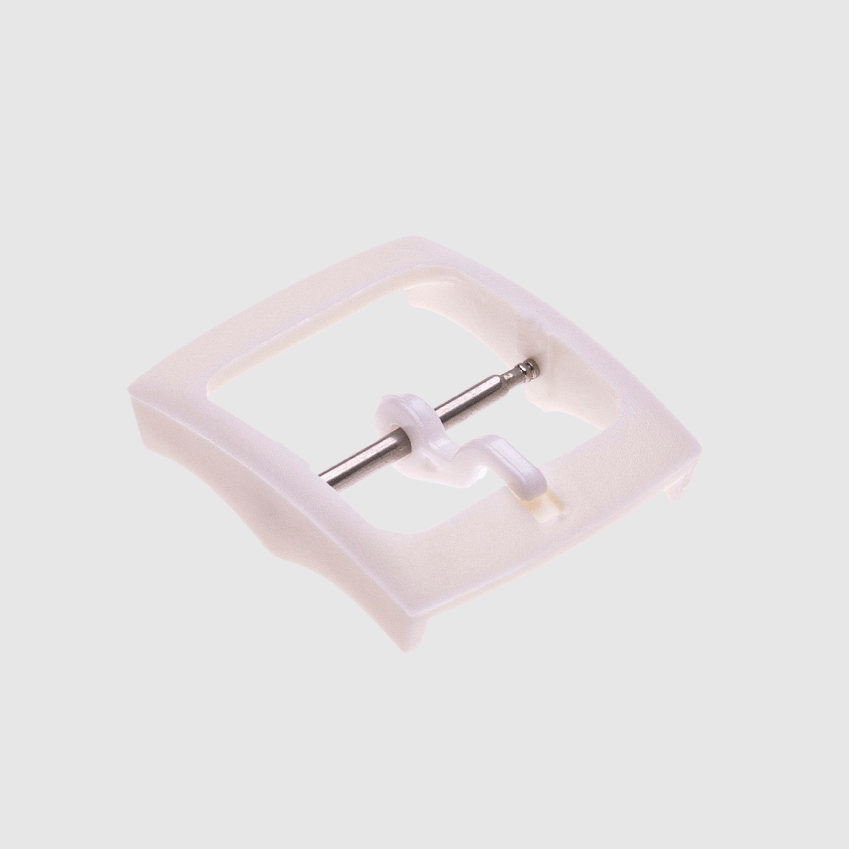 Plastic Buckle for Moonswatch
