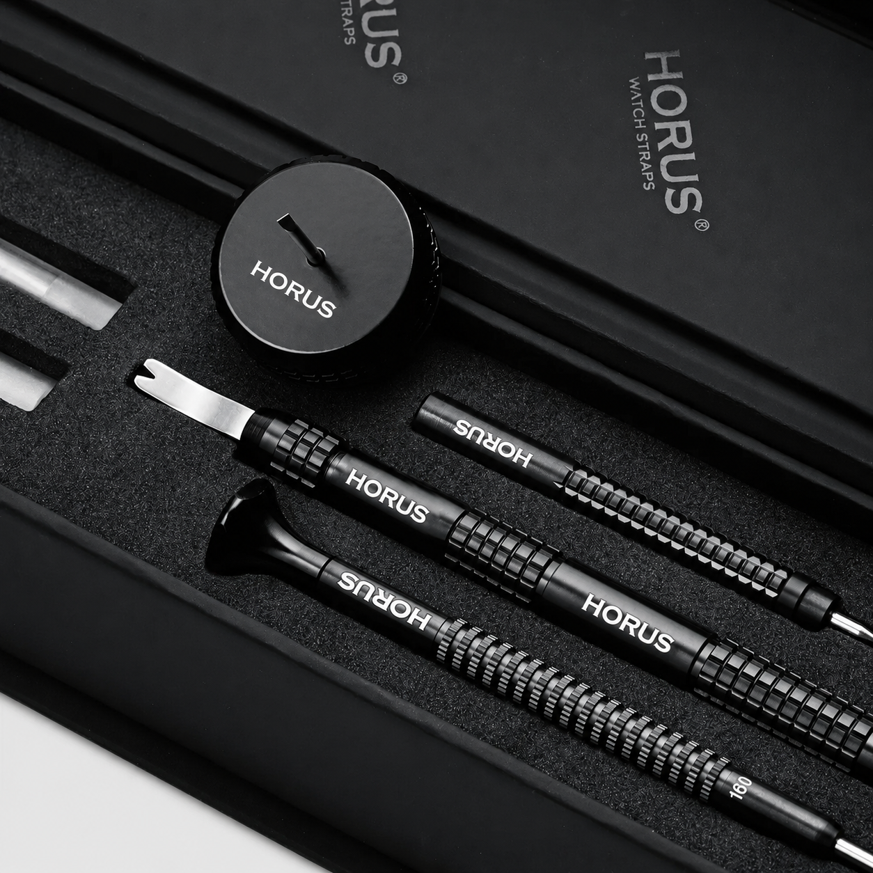 Tools for Audemars Piguet Strap Installation