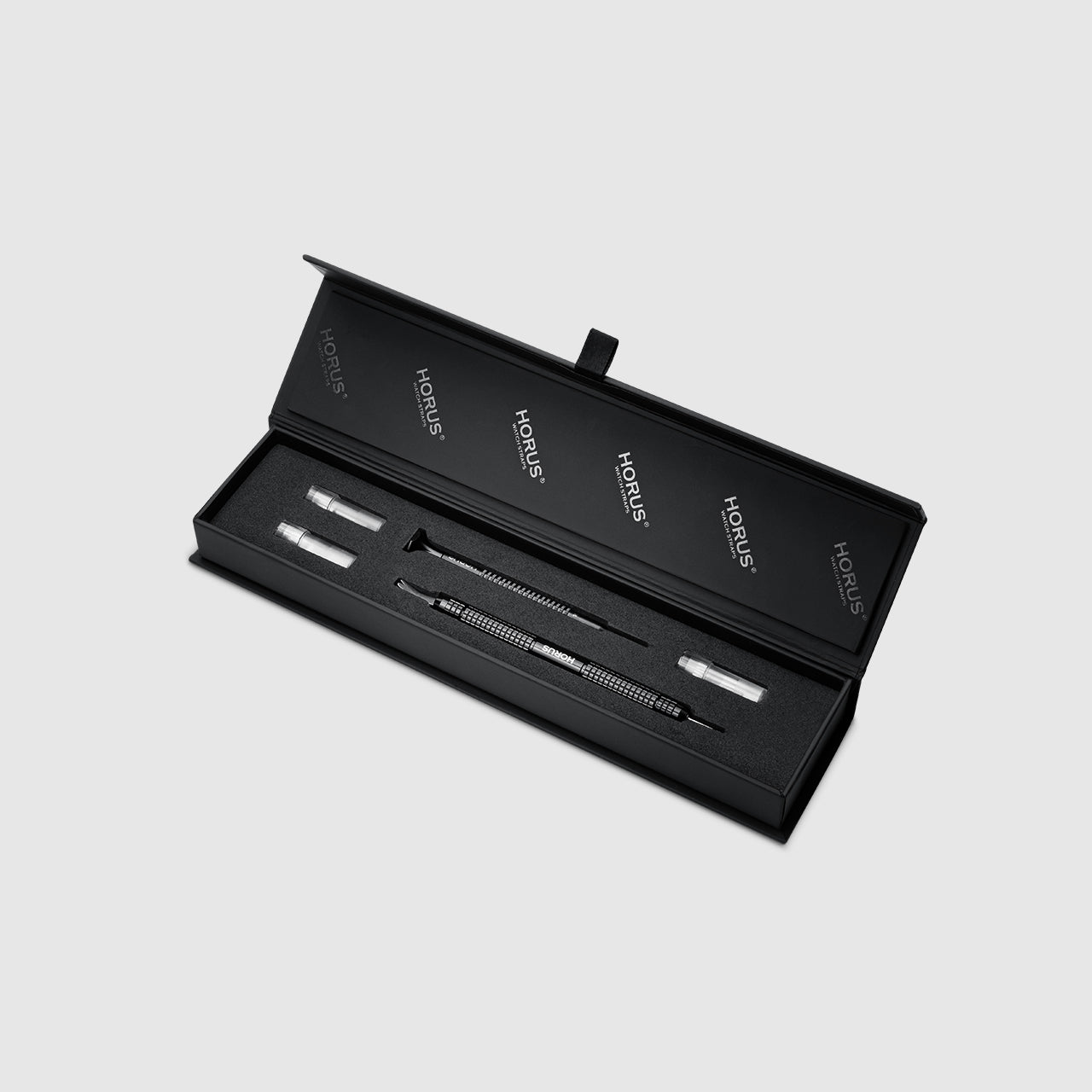 Tools for Rolex Strap Installation
