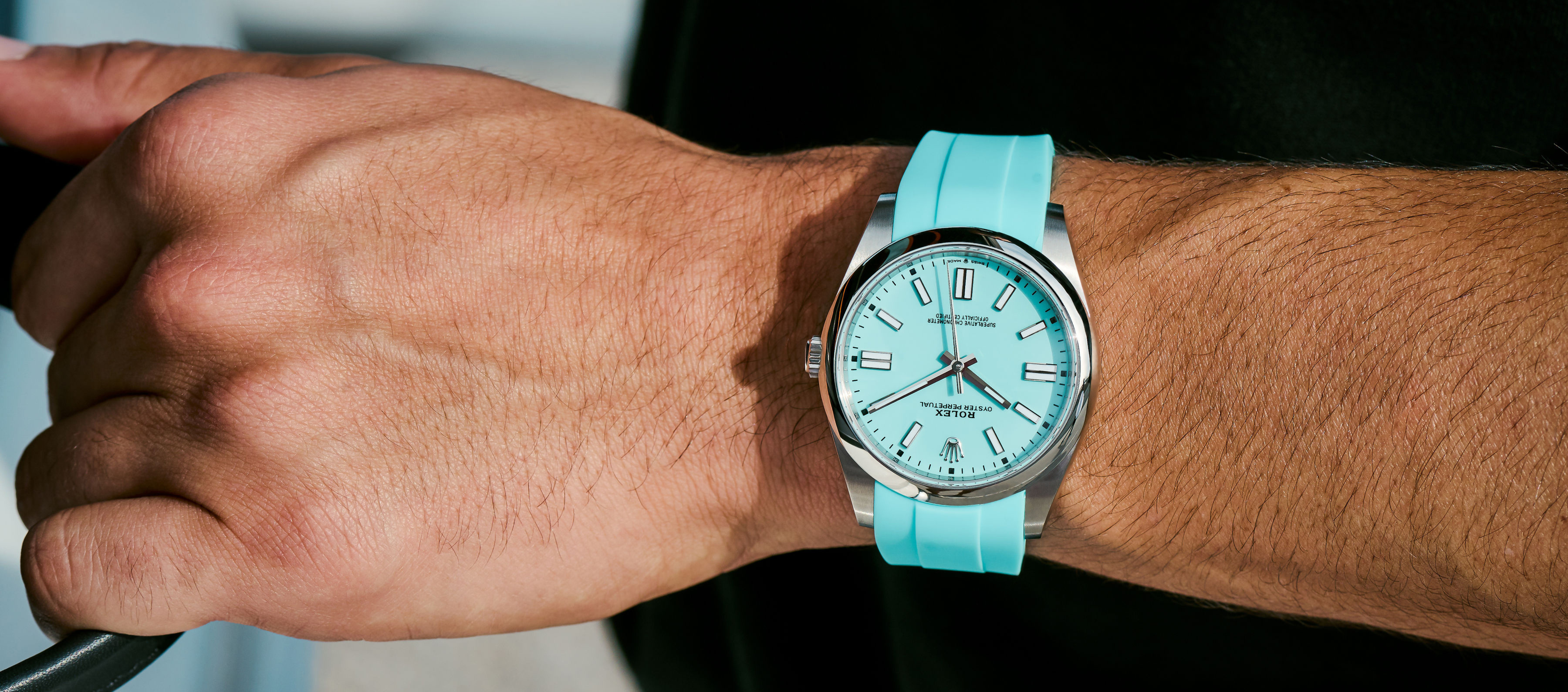 MAKING WATCHES FASHION FORWARD®