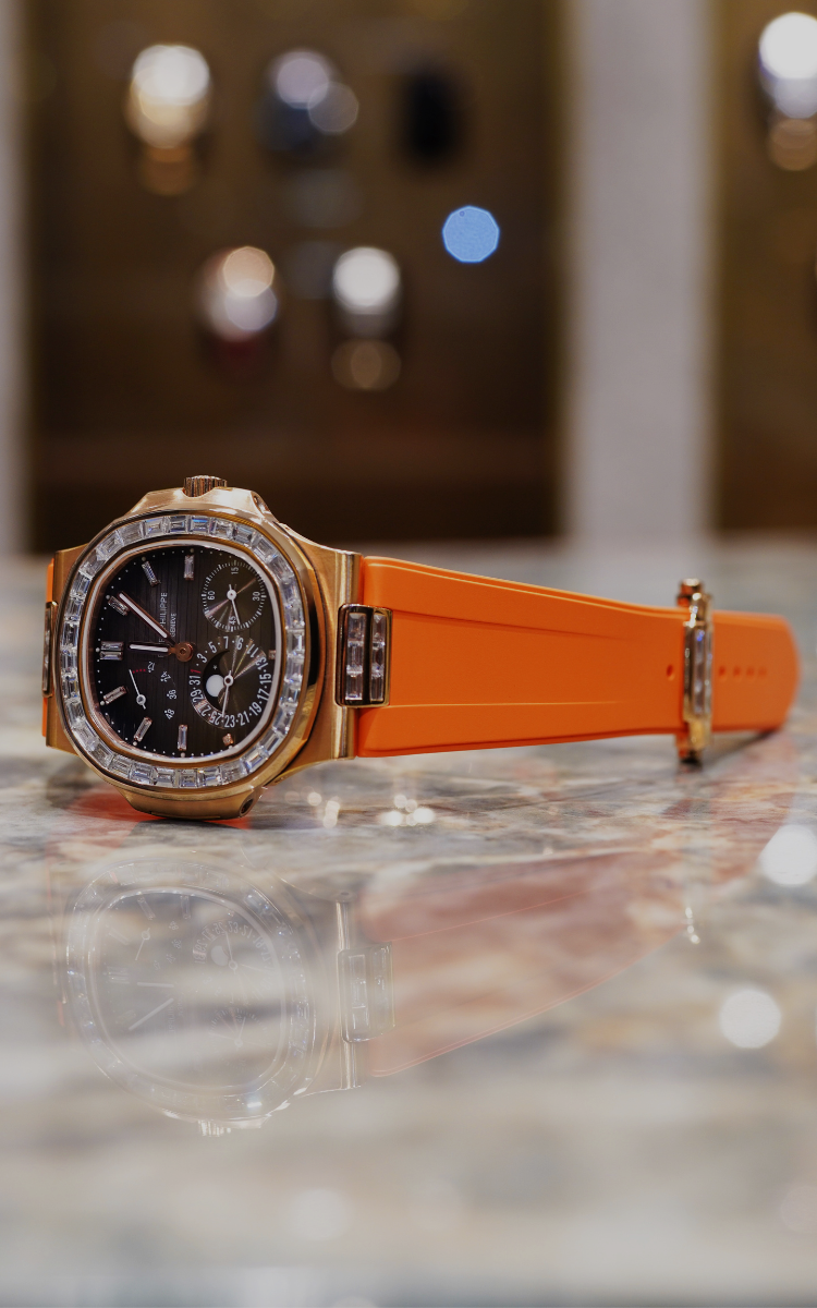 making watches fashion forward®