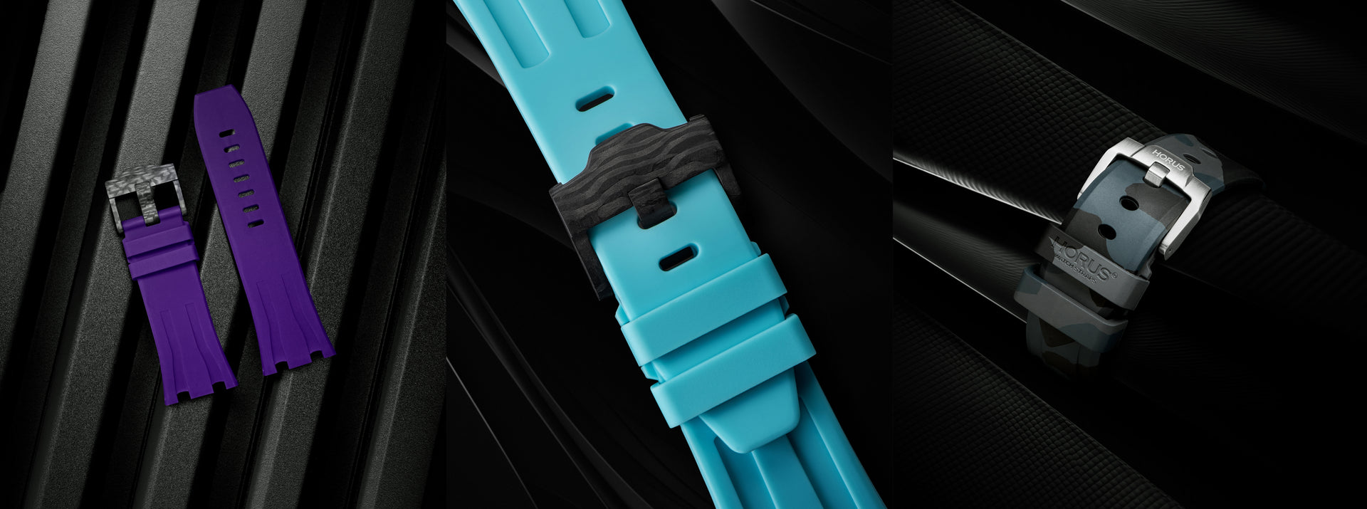 Premium Watch Strap Buckles