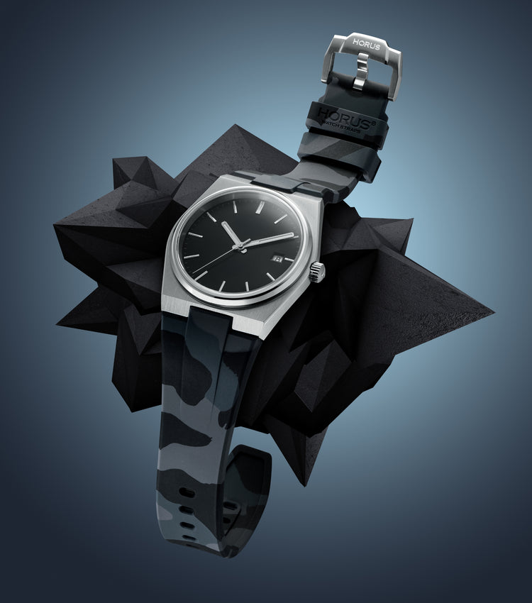 Rubber Straps for Tissot