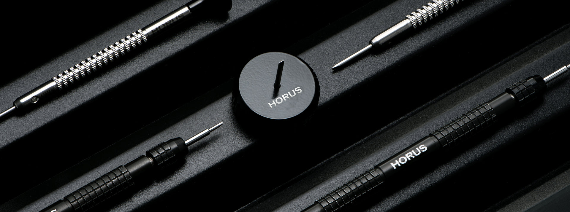 Premium Watch Strap Installation Tools