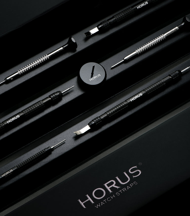 Premium Watch Strap Installation Tools