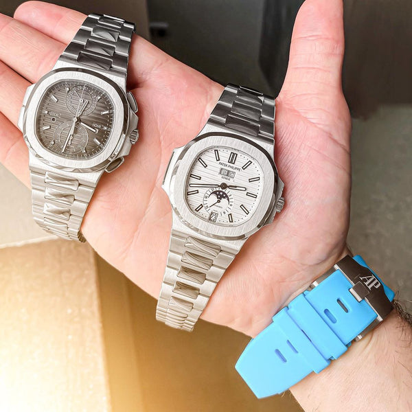 How to Invest in Patek Philippe