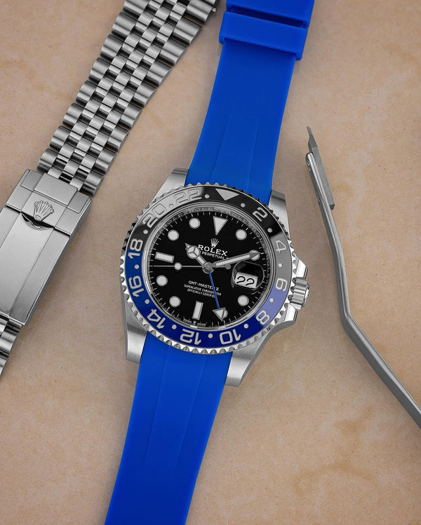 How to remove links from a watch bracelet