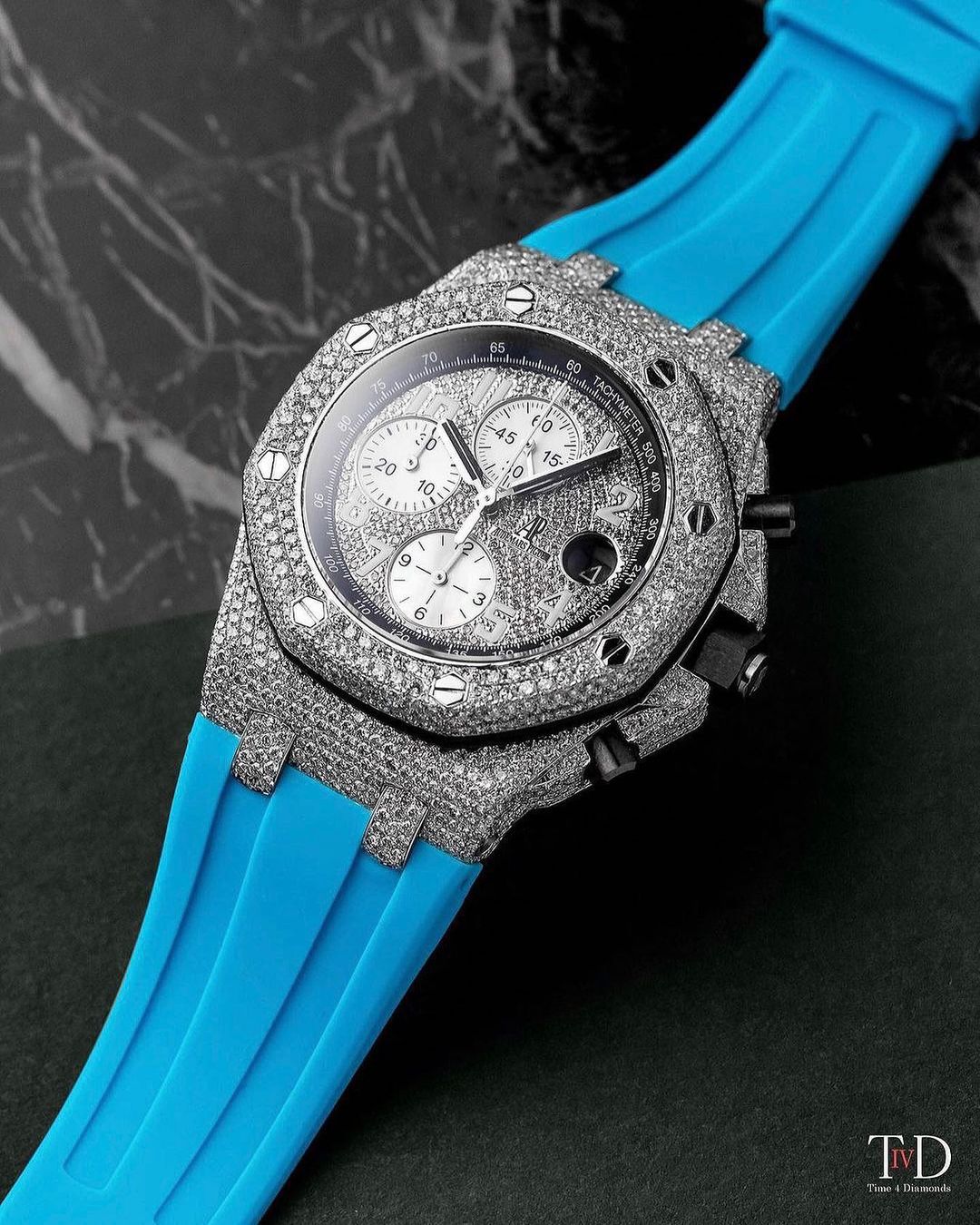 6 Reasons Why Luxury Watches Are So Expensive