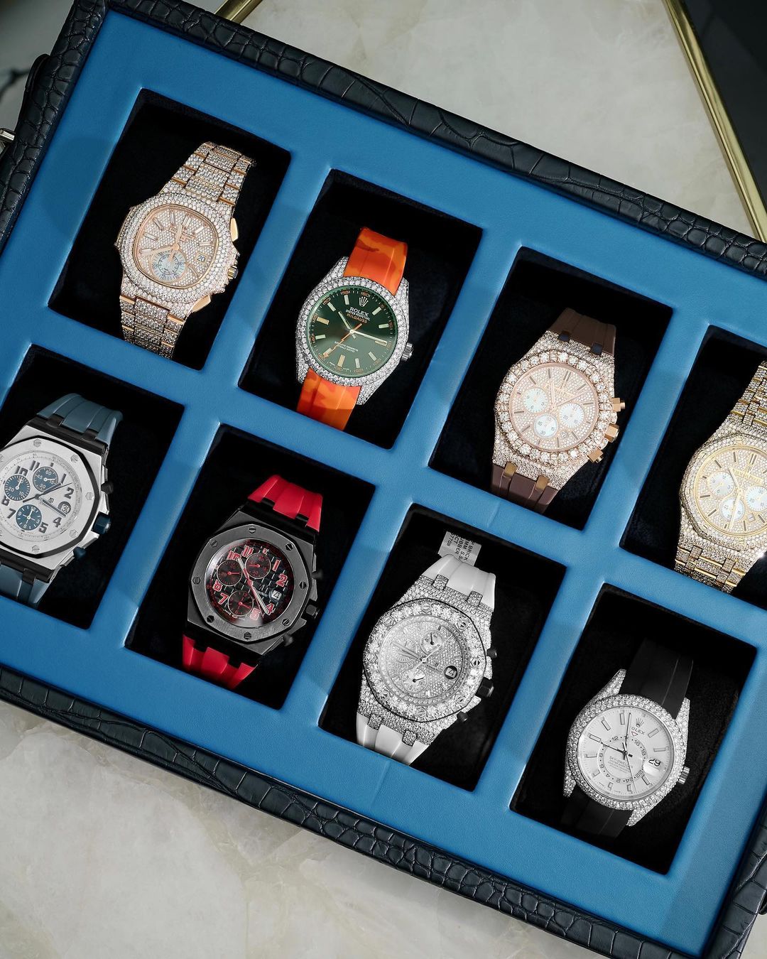 5 Luxury Watch Myths You Shouldn’t Believe