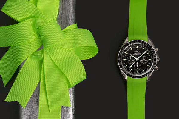 Horus strap clearance