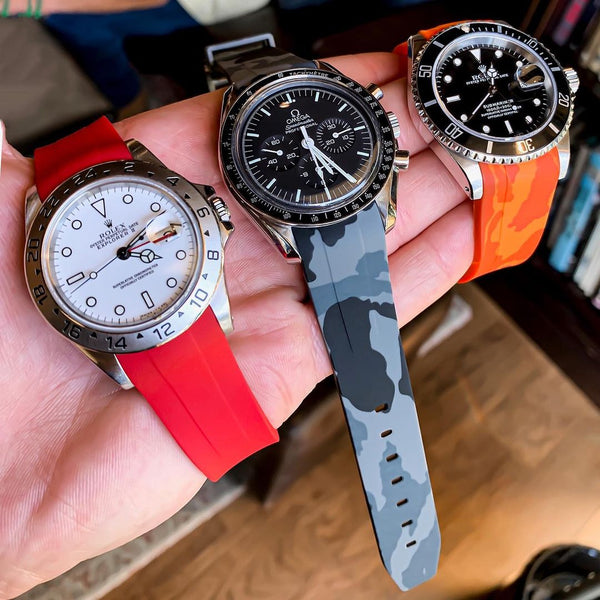 Omega vs Rolex: Which is better?