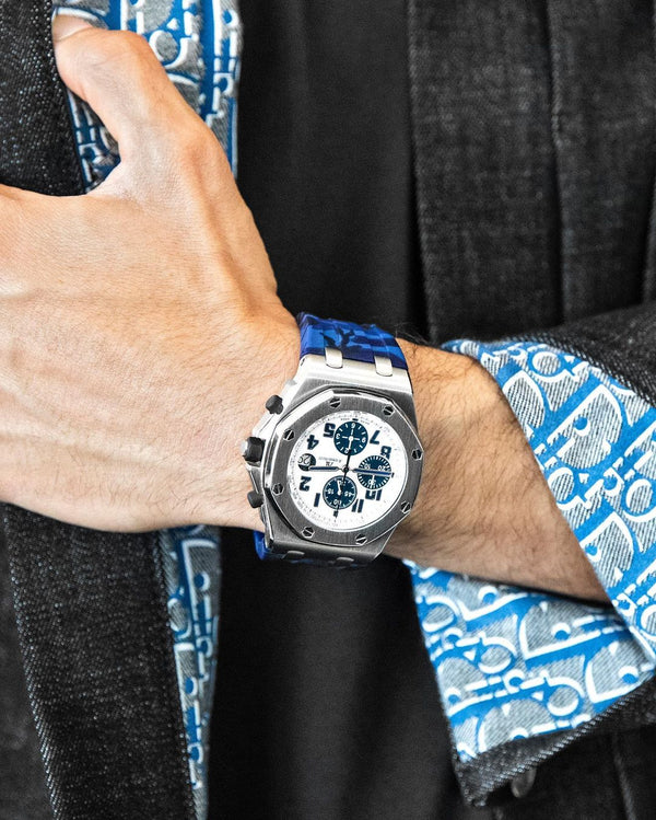 How to Wear Your Watch: A Buying and Styling Guide for Beginner Enthusiasts