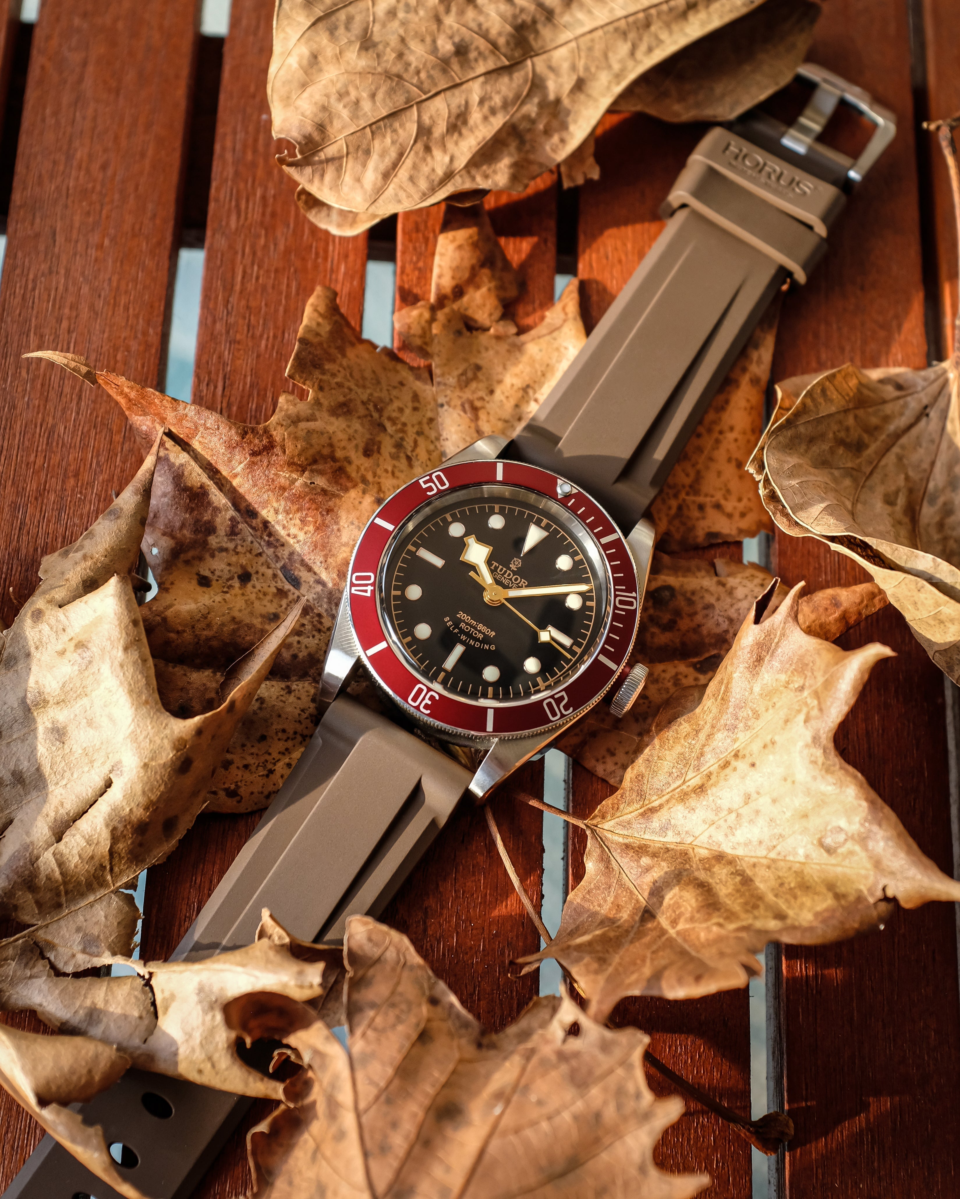 Fall Style for Your Timepiece: The 2025 Edition