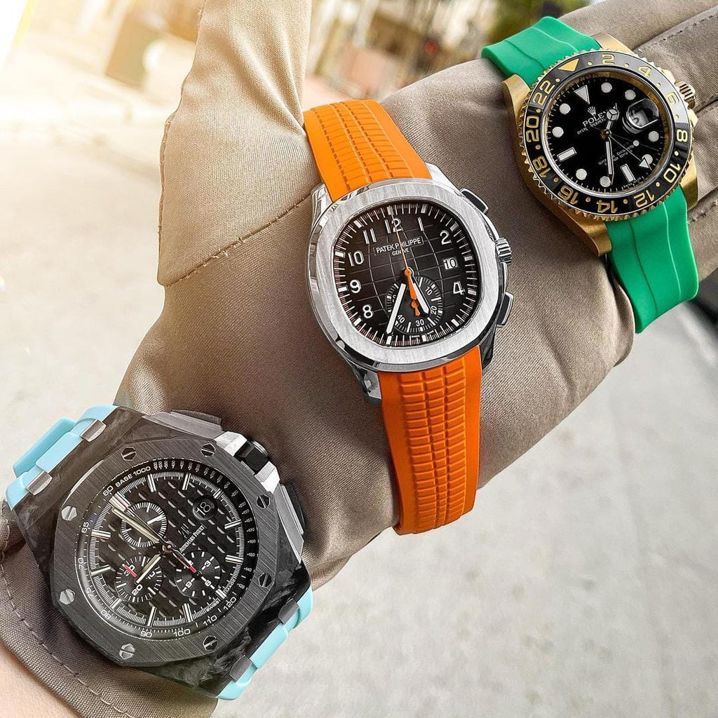 Luxury Watch Brand Ranking - From a Watch Dealer 