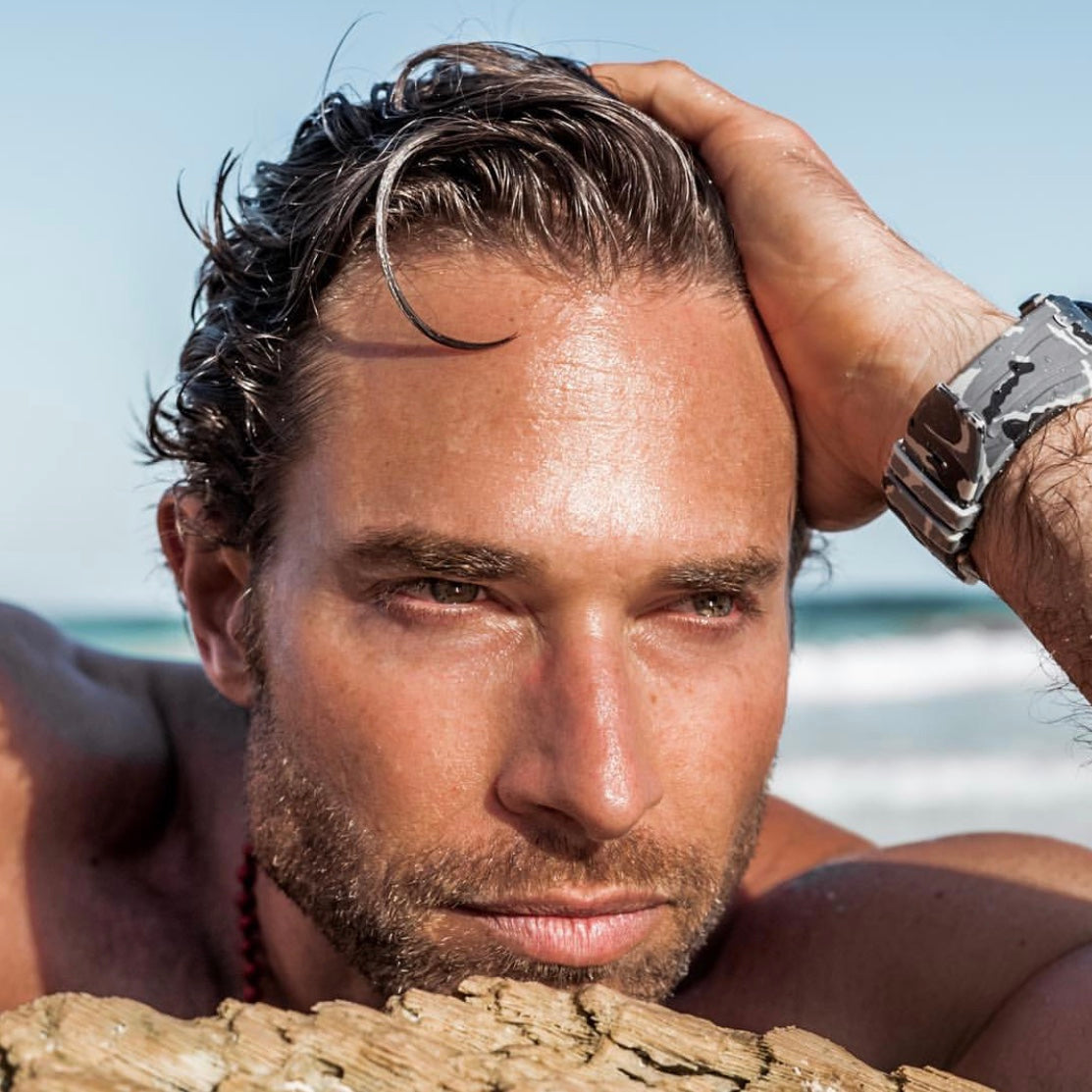 SEBASTIAN RULLI