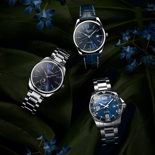 Longines Watch brand: Who Are They