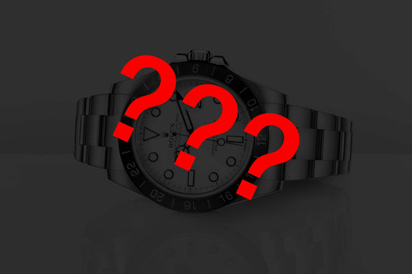 What will the new 2021 Rolex Novelties look like?