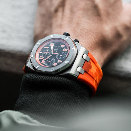 Straps for Audemars Piguet