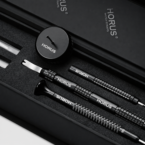 Tools for Audemars Piguet Strap Installation