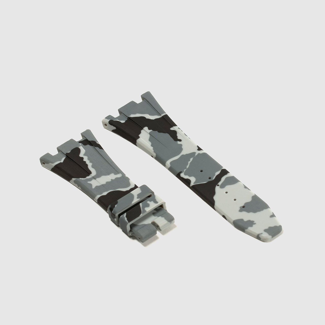 Horus Watch Straps – Premium Rubber Watch Straps since 2014